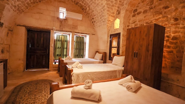 3002 | 1 bedroom, free WiFi - Beykapısı Konagı - Serif Pasa Butik Otel (Sanliurfa)