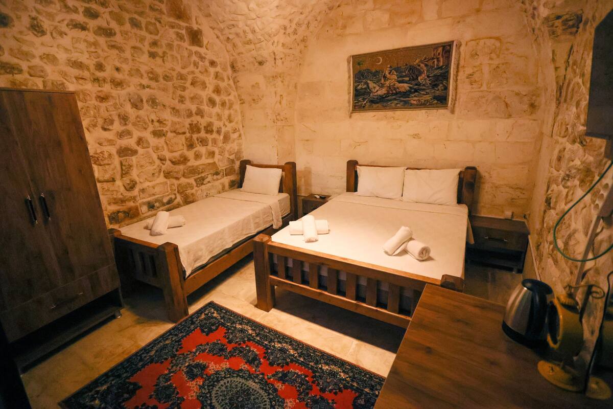 3003 | 1 dormitorio y wifi gratis