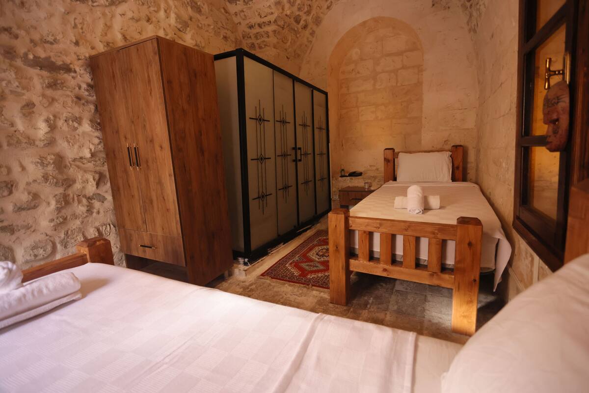 3002 | 1 dormitorio y wifi gratis