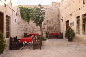 Exterior - Beykapısı Konagı - Serif Pasa Butik Otel (Sanliurfa)