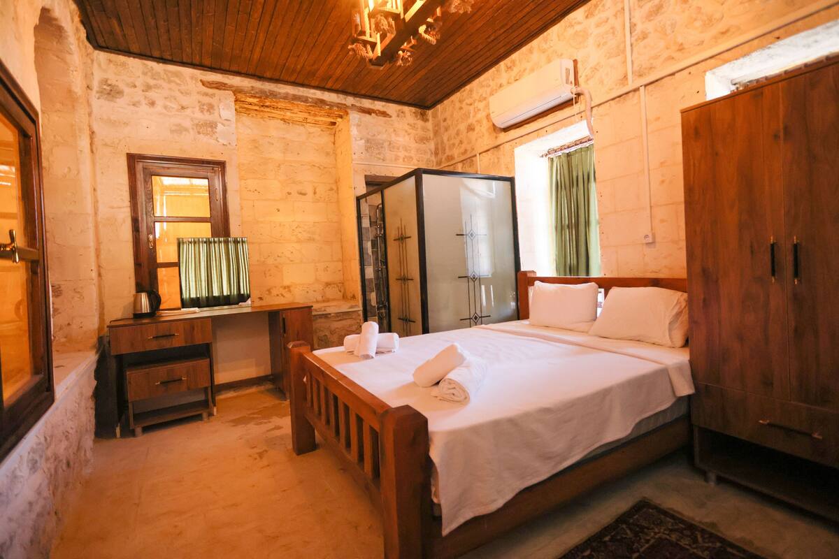 3007 | 1 dormitorio y wifi gratis
