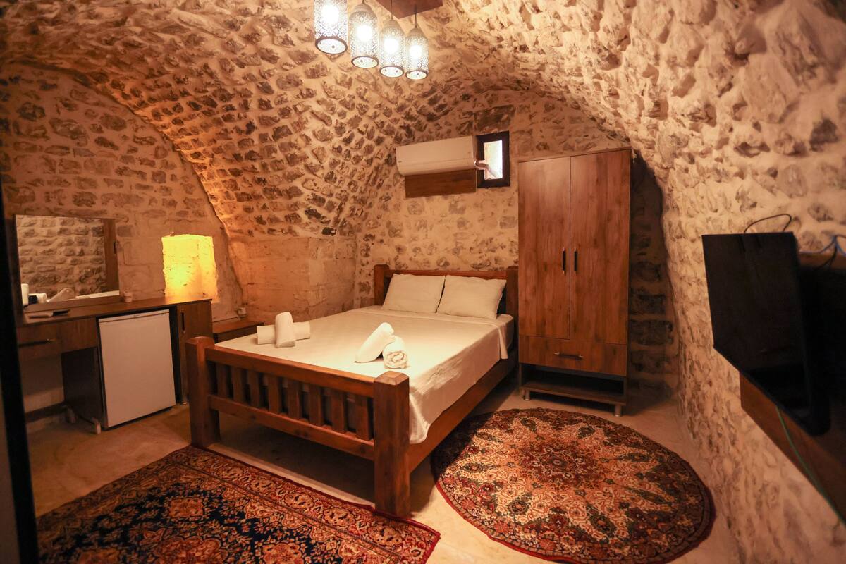 3006 | 1 dormitorio y wifi gratis