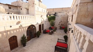 Exterior - Beykapısı Konagı - Serif Pasa Butik Otel (Sanliurfa)