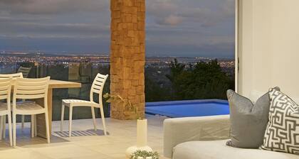 Luxury Mountain Villa