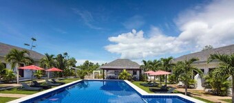 ohana panglao resort