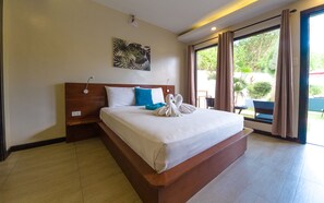 Bureau, Wi-Fi gratuit