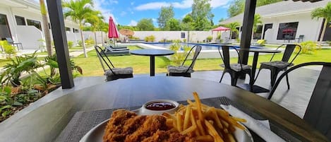 Restaurang