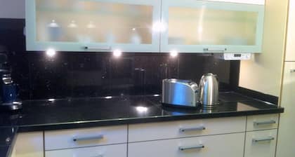 Ferienhaus Bensersiel für 1 - 12 Personen mit 6 Schlafzimmern - Ferienhaus