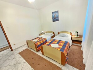 2 habitaciones