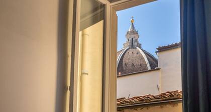 Romantic Room Duomo