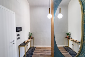 Panoramic Room | 1 bedroom, free WiFi - Romantic Room Duomo (Florence)