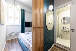 Chambre Panoramique | 1 chambre, Wi-Fi gratuit