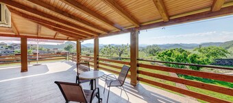 Modern 2BDR Holiday Home in Skadar lake vicinity