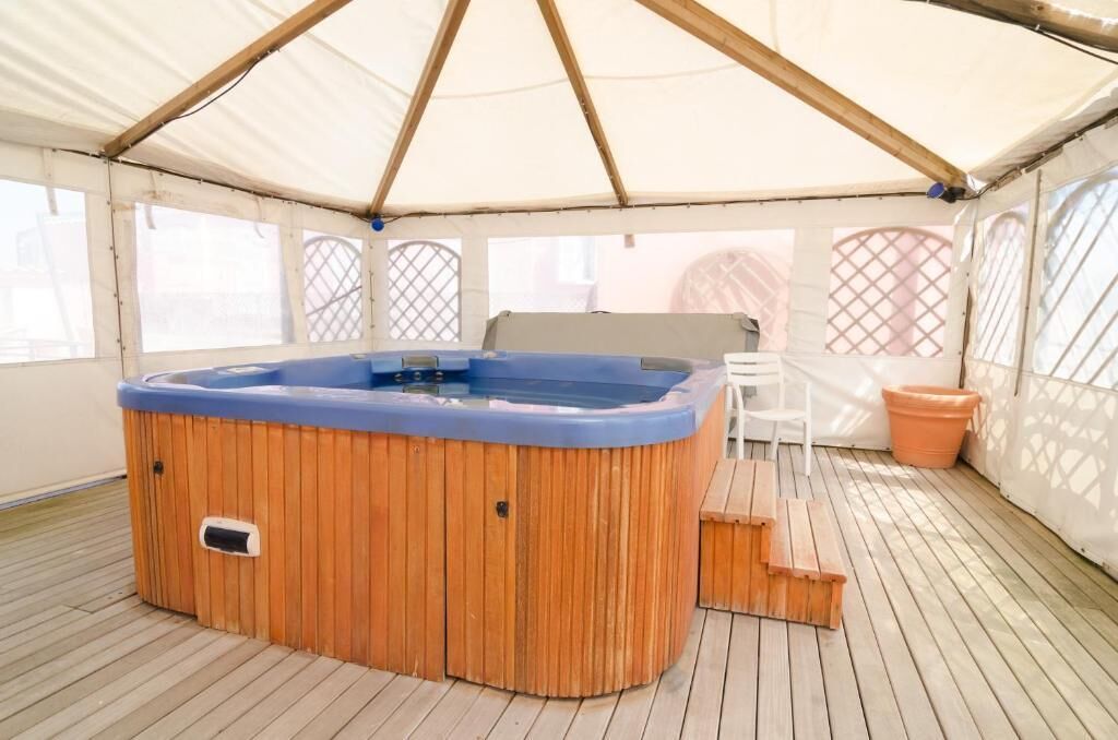 Foto - Hotel Flora Wellness & Beauty