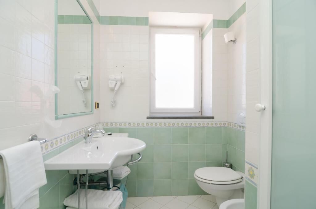 Foto - Hotel Flora Wellness & Beauty