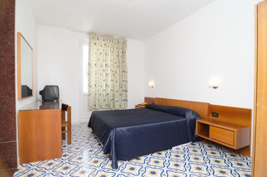 Foto - Hotel Flora Wellness & Beauty