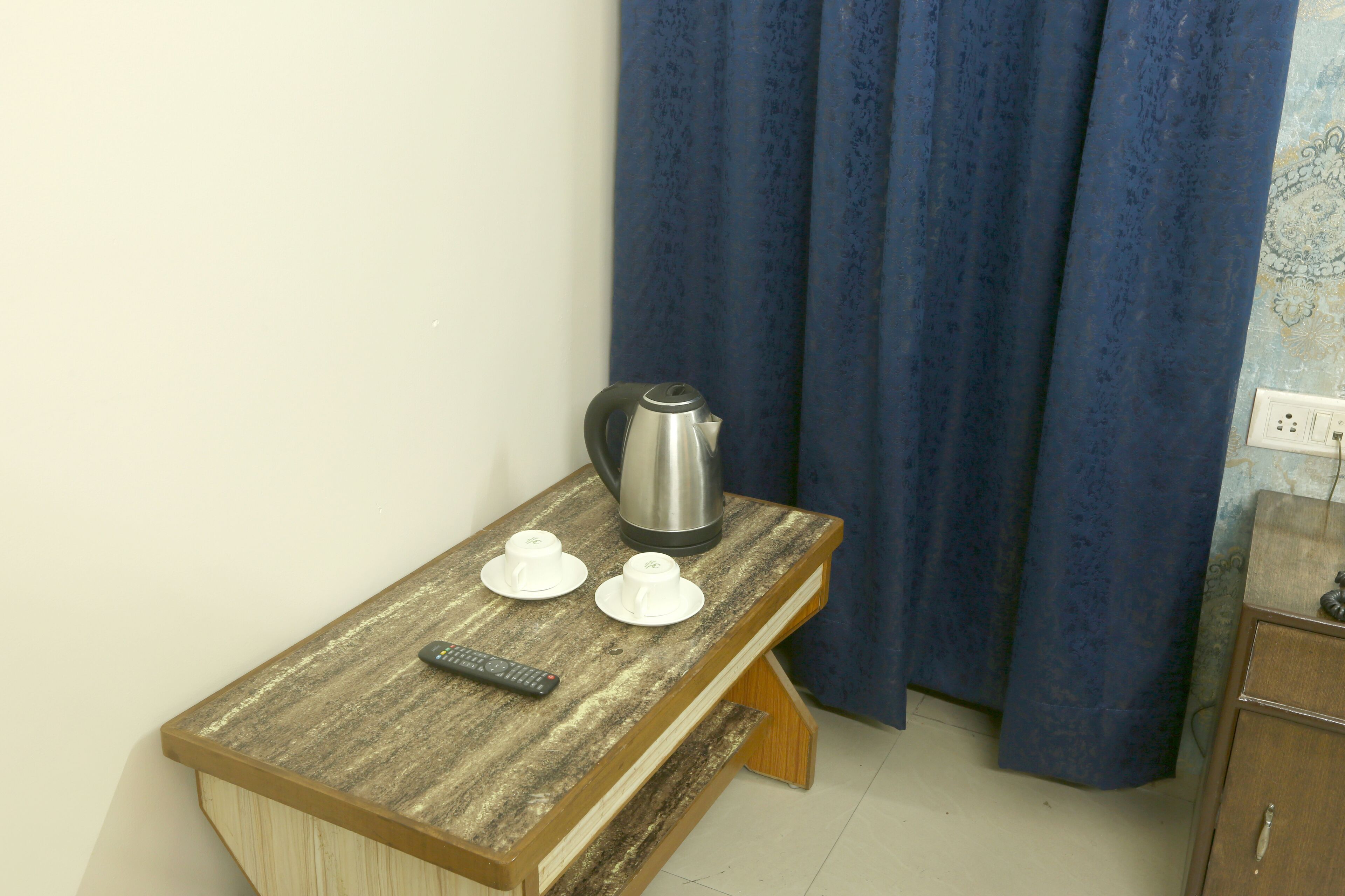 Photo - Hotel Mayank Plaza-Near IGI Airport Terminal-3