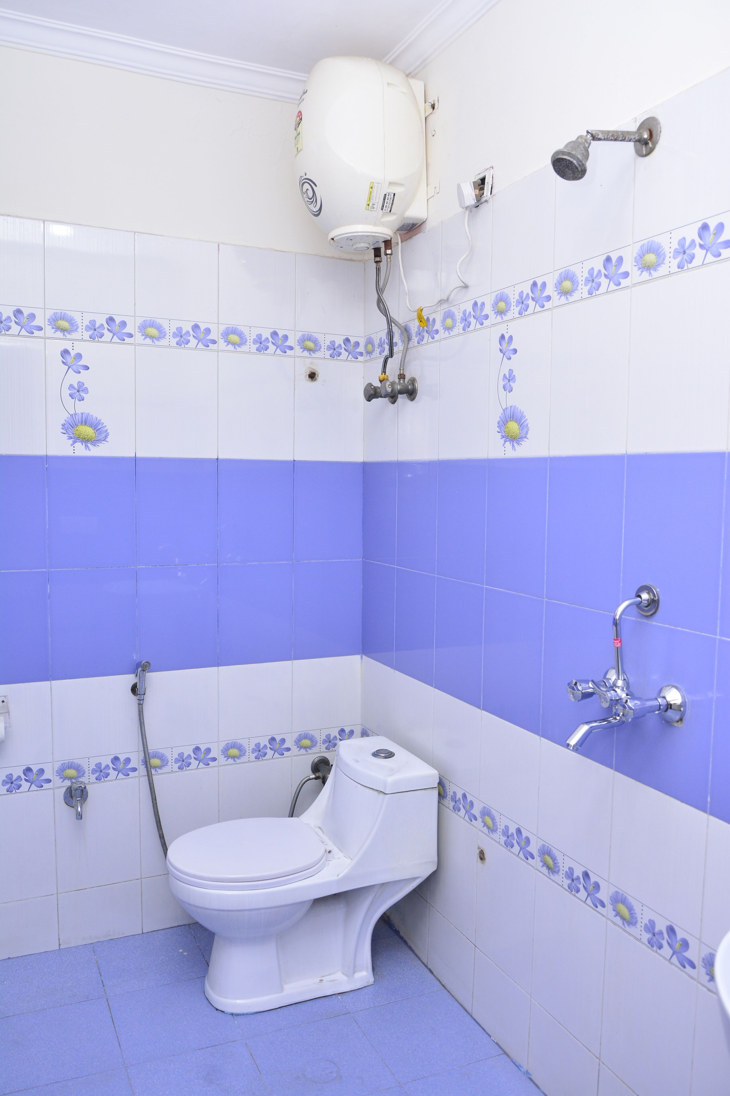 Photo - Hotel Mayank Plaza-Near IGI Airport Terminal-3