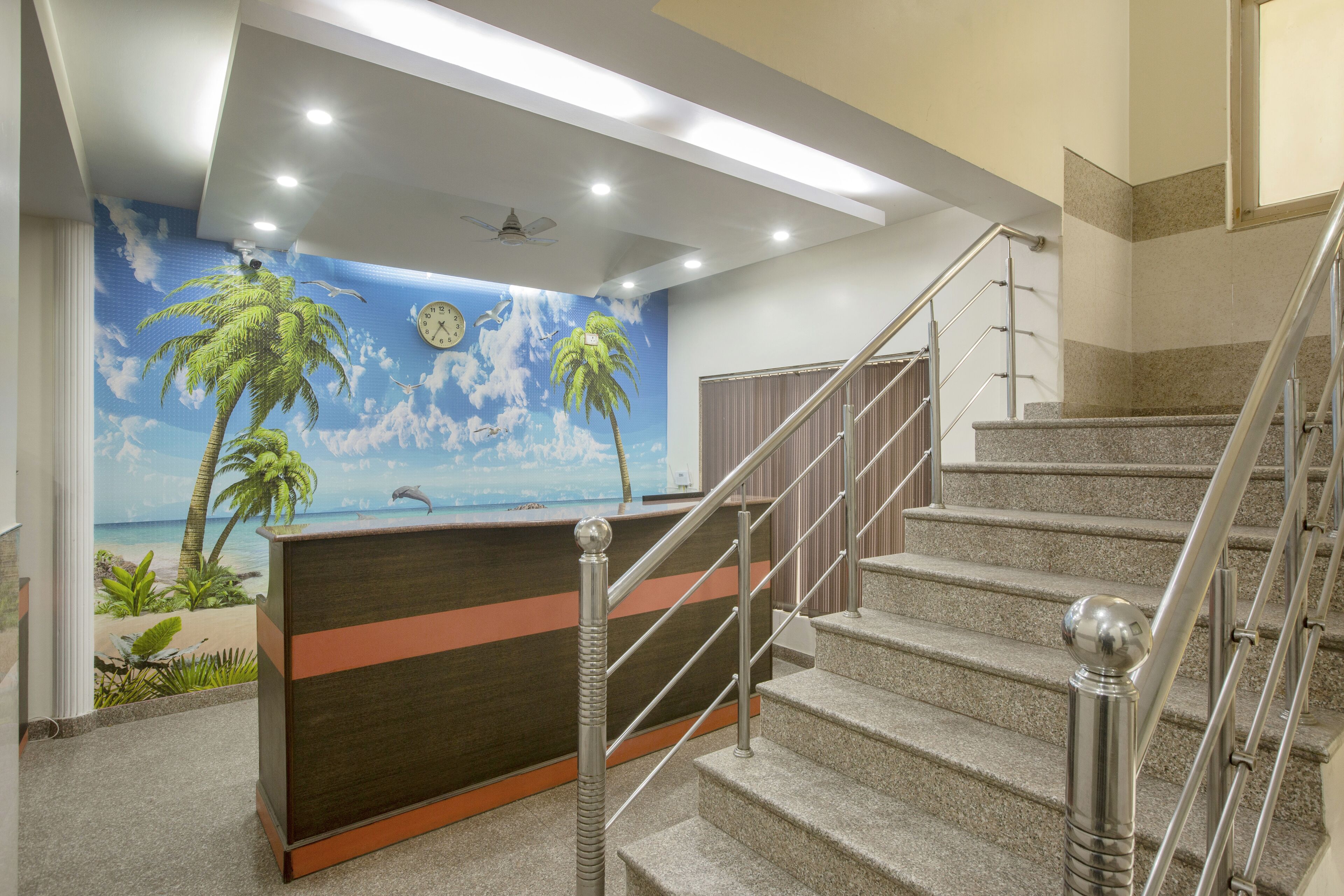Photo - Hotel Mayank Plaza-Near IGI Airport Terminal-3