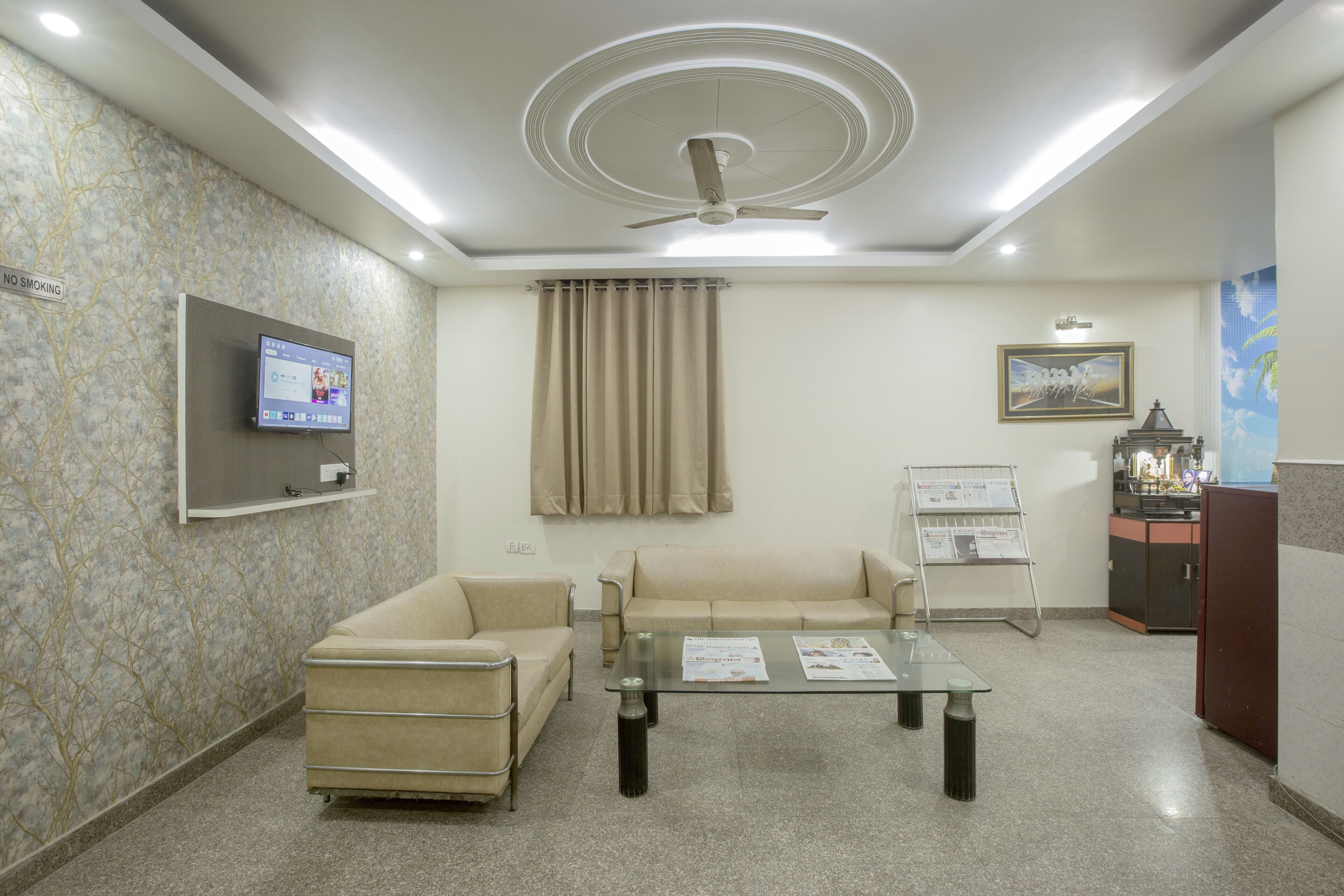 Photo - Hotel Mayank Plaza-Near IGI Airport Terminal-3