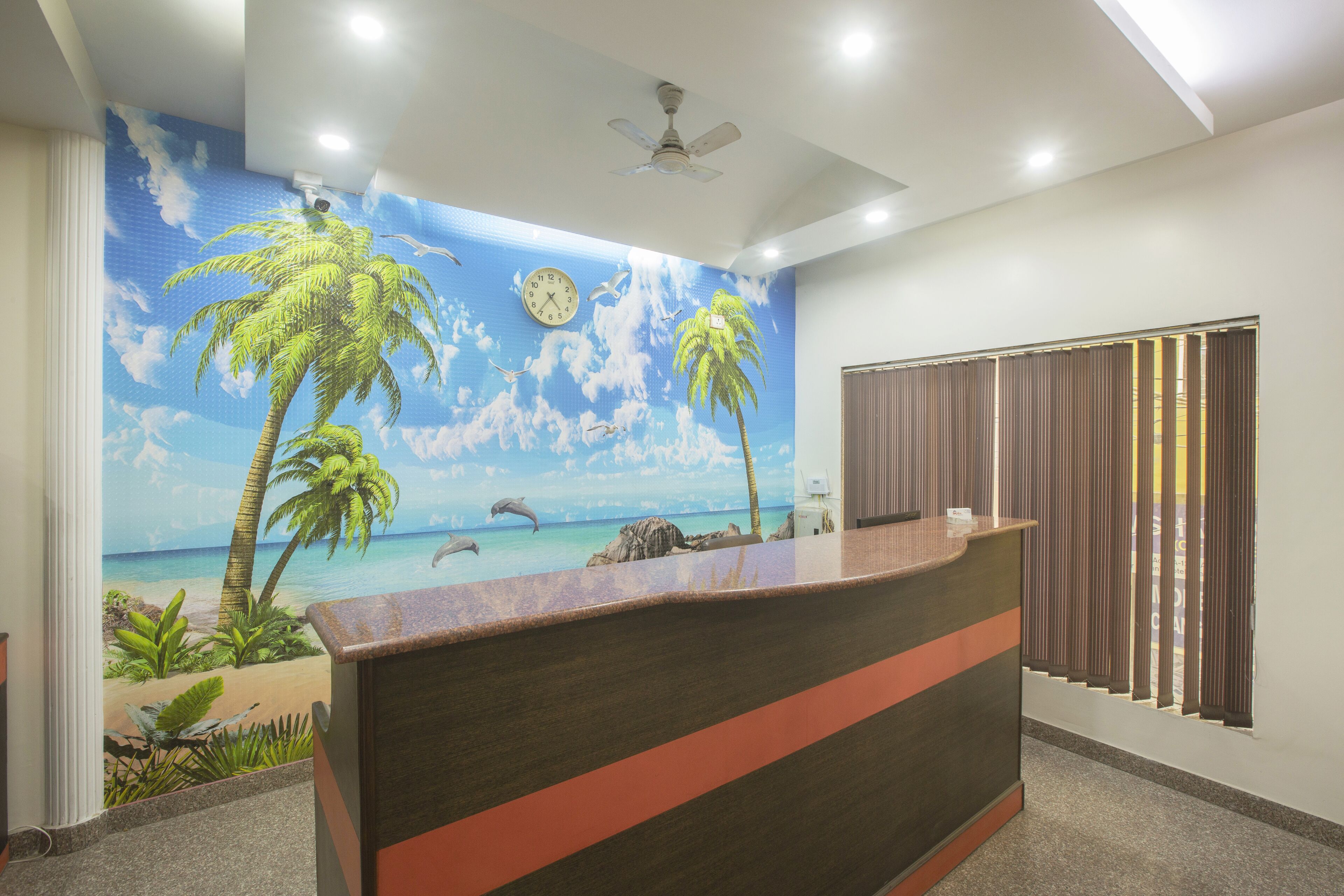 Photo - Hotel Mayank Plaza-Near IGI Airport Terminal-3