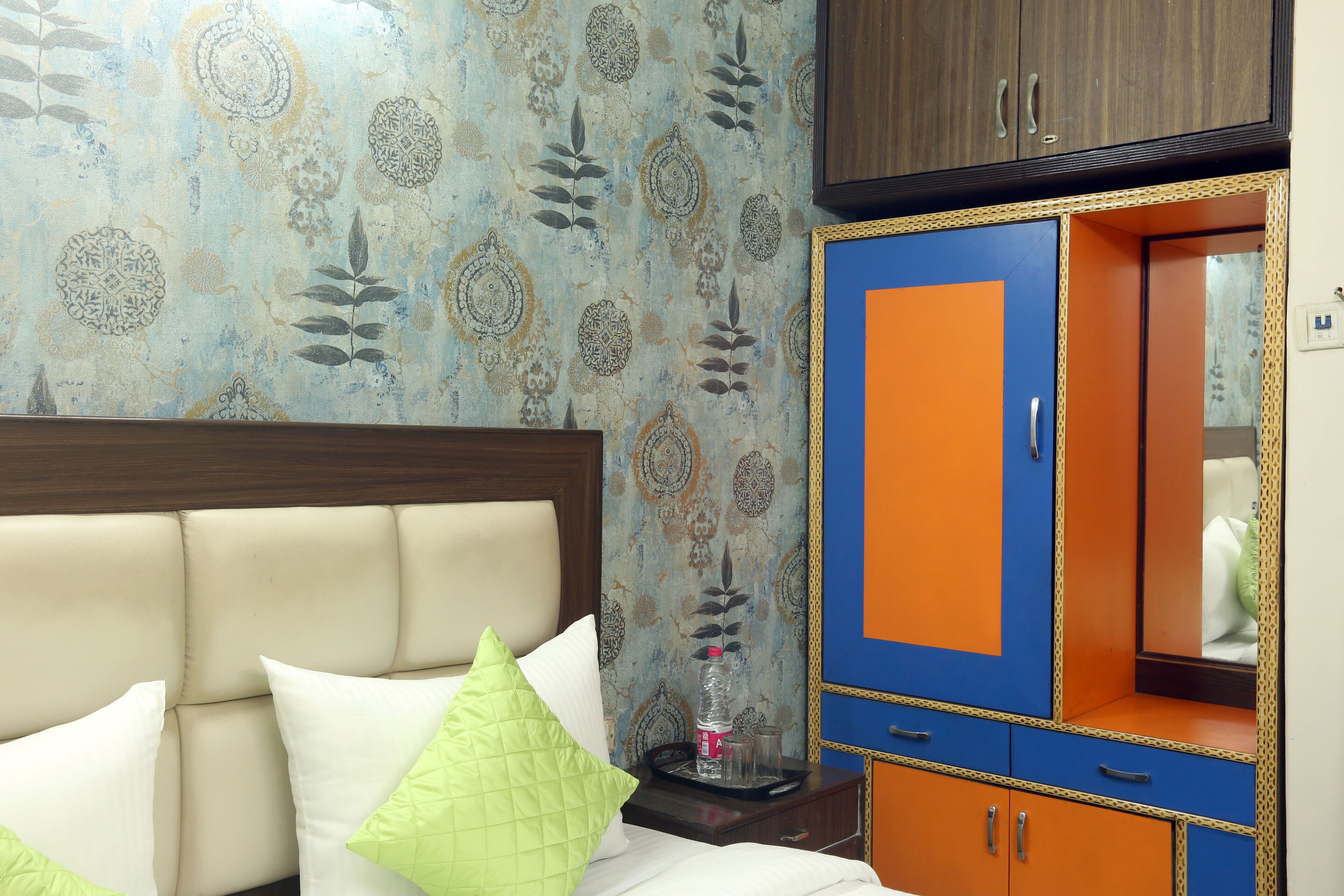 Photo - Hotel Mayank Plaza-Near IGI Airport Terminal-3