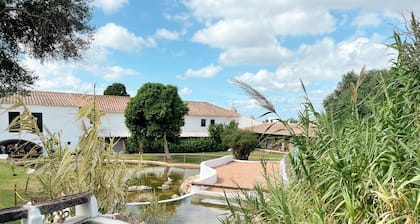 Binivell Park -Caliu Apartments
