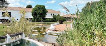 Binivell Park -Caliu Apartments
