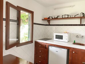 Apartment, 2 Bedrooms (2) | Private kitchen