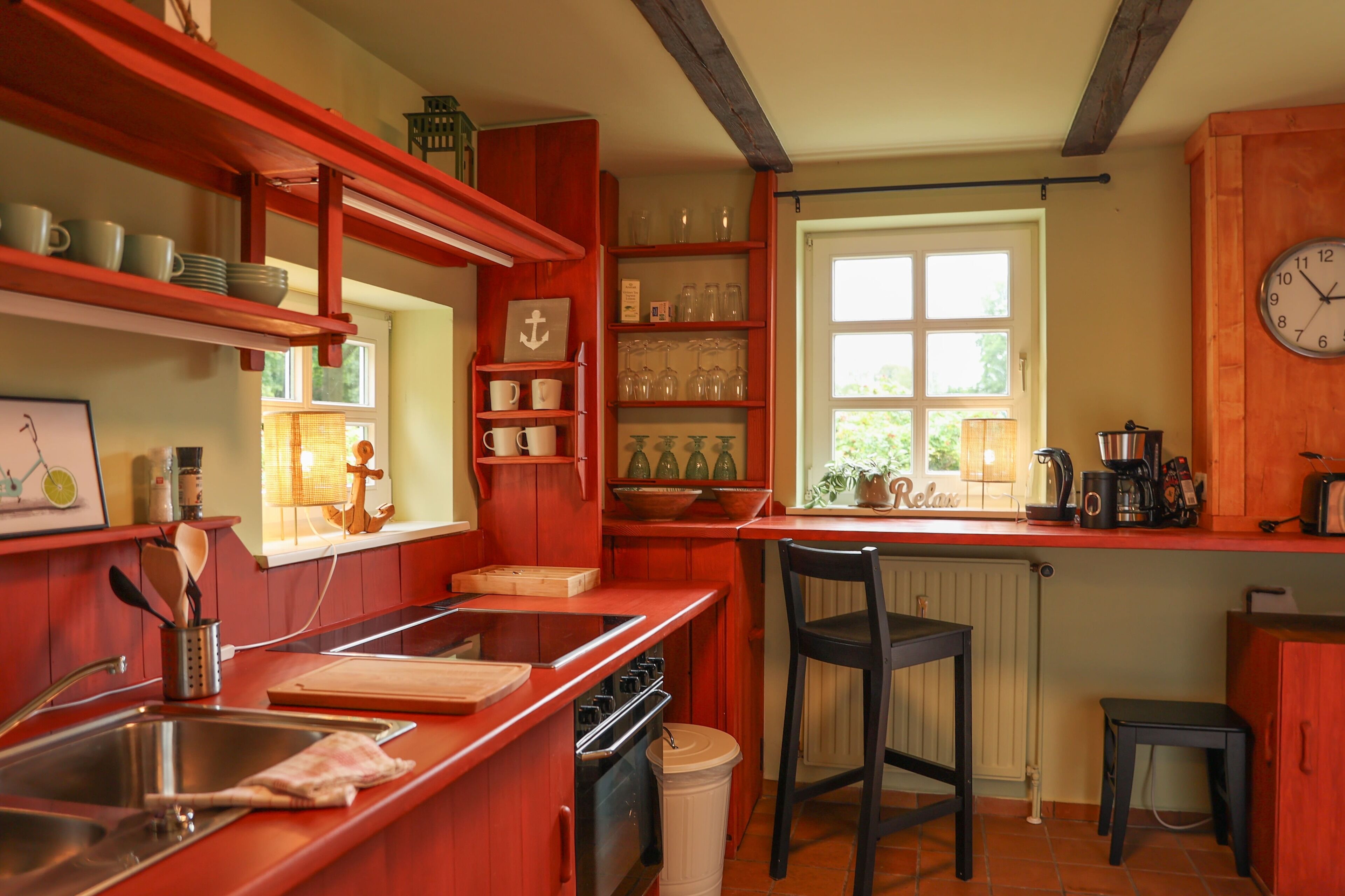 Foto - Gut Basthorst