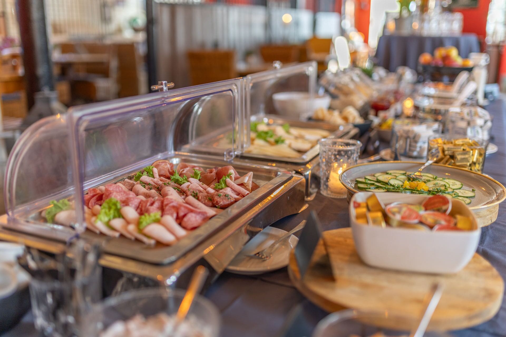 Foto - Gut Basthorst