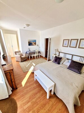 Chambre Double Standard