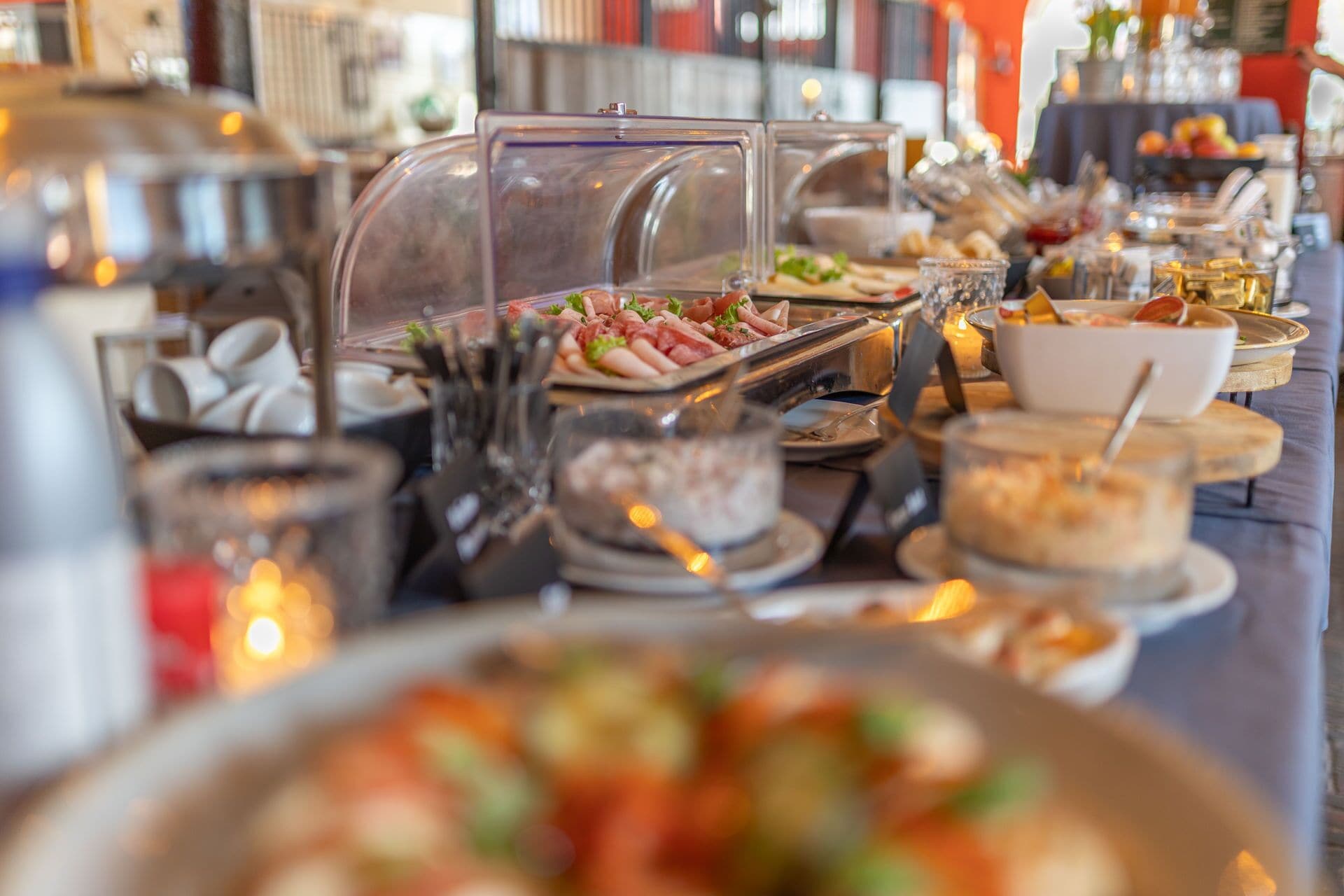 Foto - Gut Basthorst