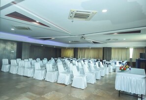 Salão de eventos
