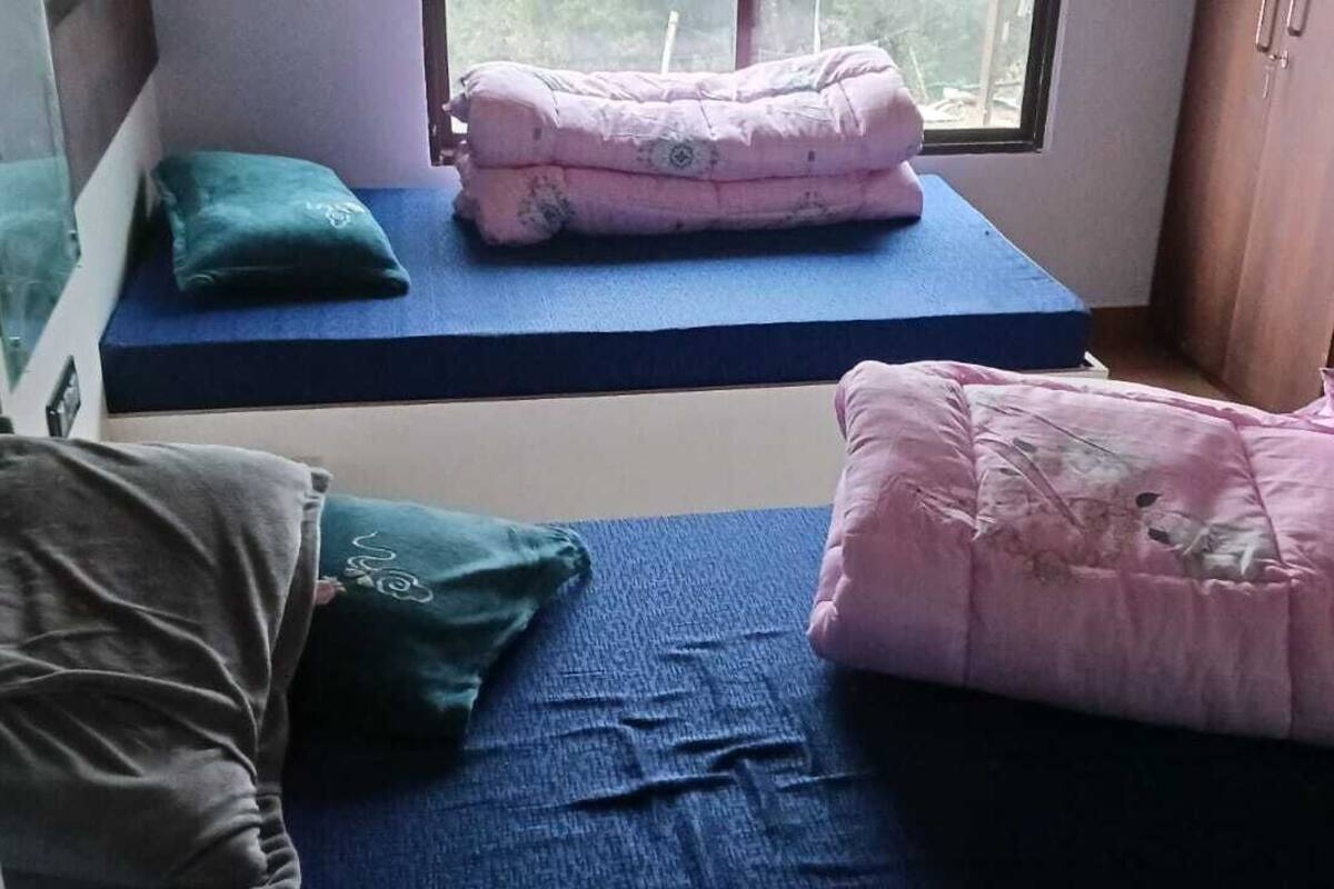 Phòng đôi Deluxe