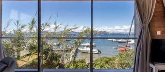 Le Lodge de la Presqu'île de Giens - Waterfront - Romantic & Unique