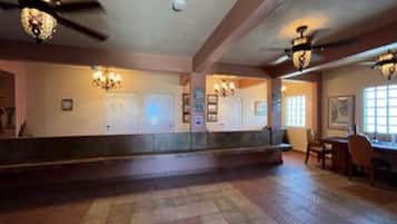 Hall
