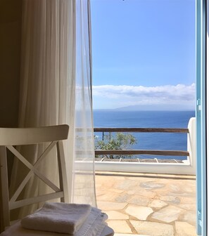 Interior - Mykonos Dot - The Villas (Mykonos)