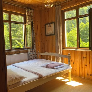 Familienapartment, 4 Schlafzimmer, Nichtraucher