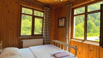 Frette Italian sheets, premium bedding, individually decorated