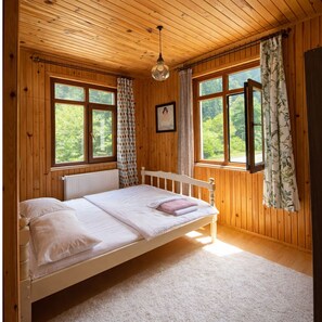 Appartement Familial, 4 chambres, non-fumeur