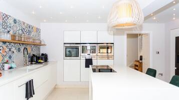 Apartamento | Cocina privada