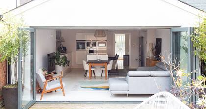 The Art House by Sorted Stay