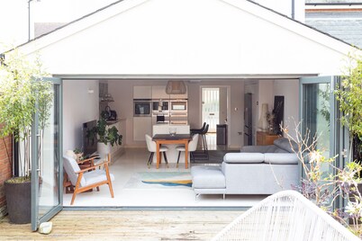 The Art House by Sorted Stay