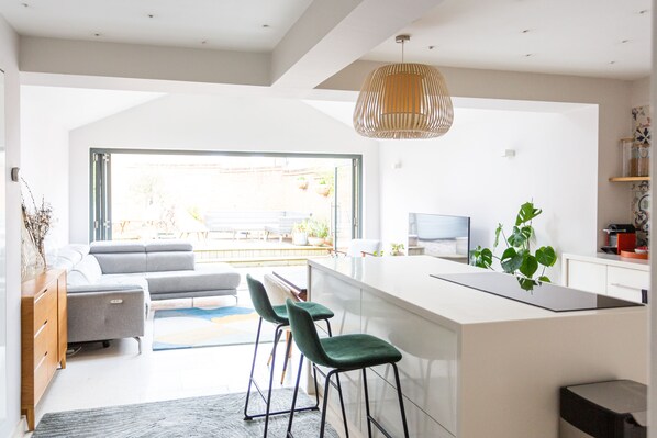 아파트 | 전용 주방