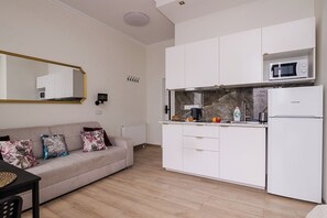 Exclusive Studio | Private kitchenette - Stadion Narodowy Warszawa UNIT Studio (Warsaw)