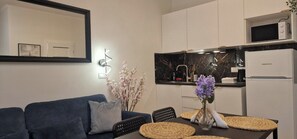 Exclusive Studio | Desk, laptop workspace, iron/ironing board, free WiFi - Stadion Narodowy Warszawa UNIT Studio (Warsaw)