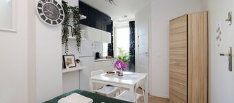 Stadion Narodowy Warszawa UNIT Studio