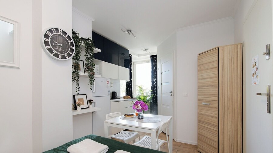 Stadion Narodowy Warszawa UNIT Studio