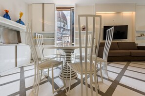 Apartamento Deluxe | Vistas a la ciudad